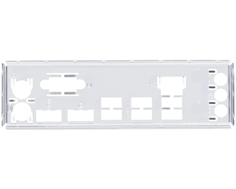 ASUS PRIME H610M-A D4-CSM matična ploča Slika 6