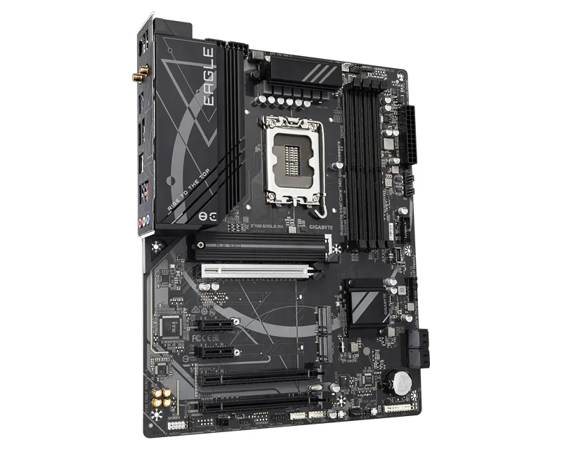 GIGABYTE Z790 EAGLE AX rev. 1.x matična ploča Slika 3