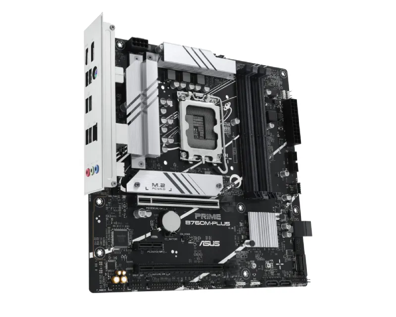 ASUS PRIME B760M-PLUS matična ploča Slika 3