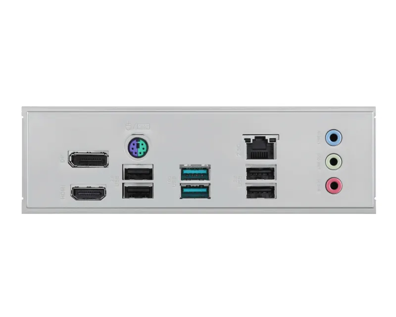 ASUS PRIME B760M-PLUS matična ploča Slika 5