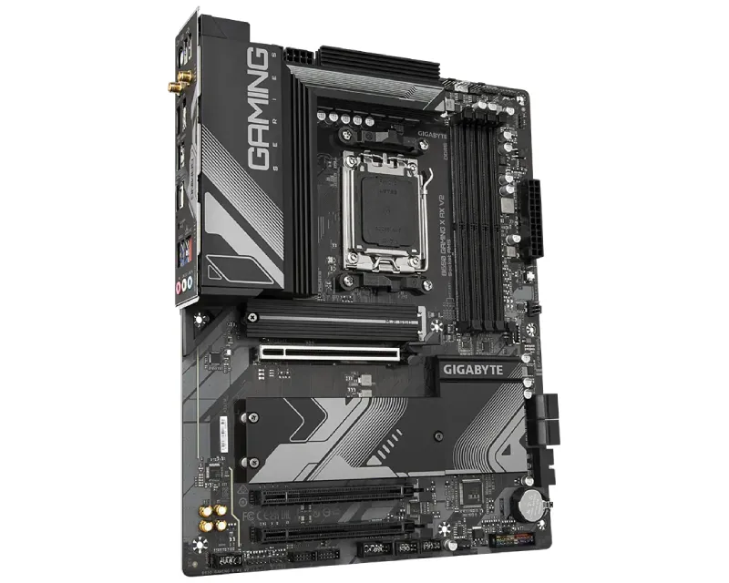 GIGABYTE B650 GAMING X AX V2 rev. 1.x matična ploča Slika 3