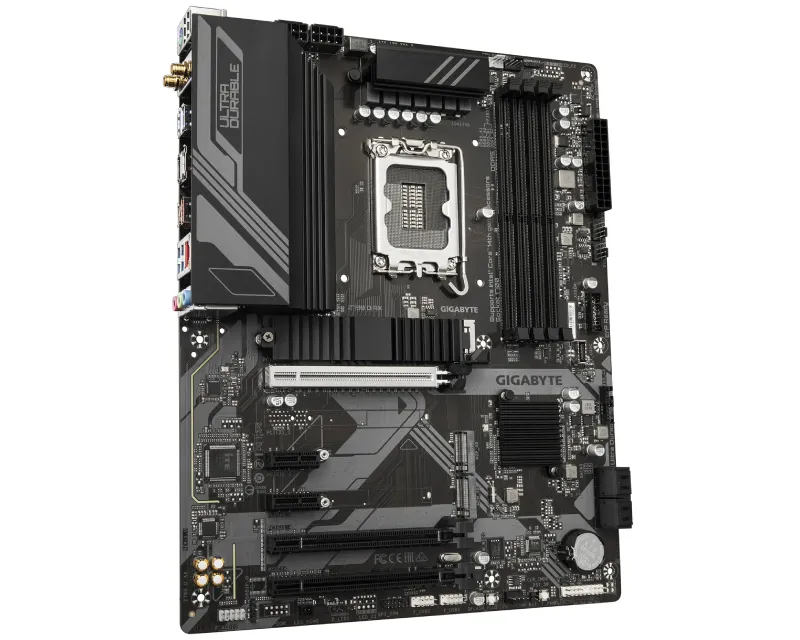 GIGABYTE Z790 D AX rev. 1.x matična ploča Slika 3