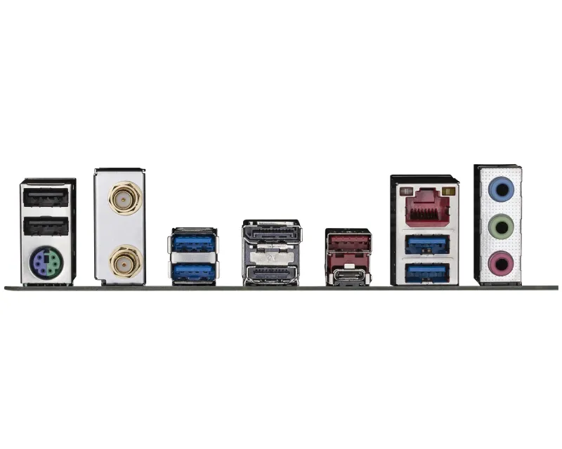 GIGABYTE Z790 D AX rev. 1.x matična ploča Slika 5