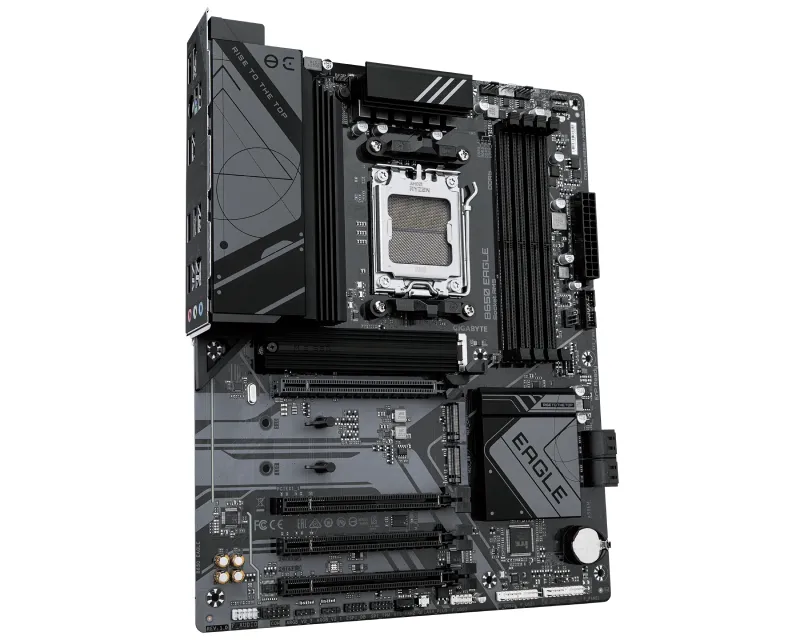 GIGABYTE B650 EAGLE rev 1.x matična ploča Slika 3