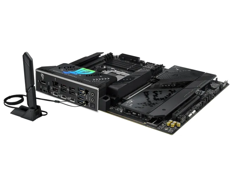 ASUS ROG STRIX X870-F GAMING WIFI matična ploča Slika 7
