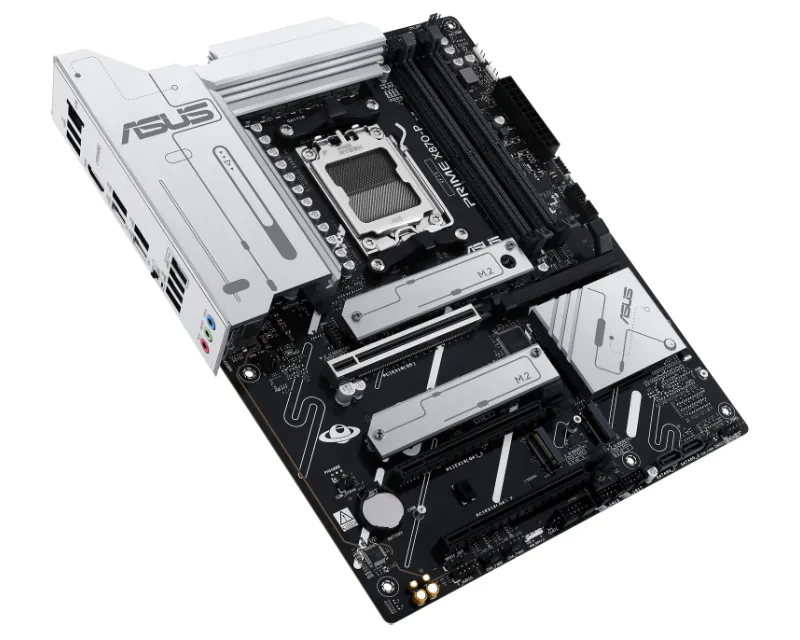 ASUS PRIME X870-P matična ploča Slika 4
