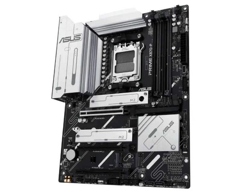 ASUS PRIME X870-P matična ploča Slika 5