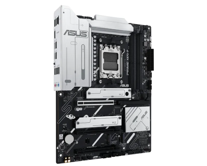 ASUS PRIME X870-P matična ploča Slika 6