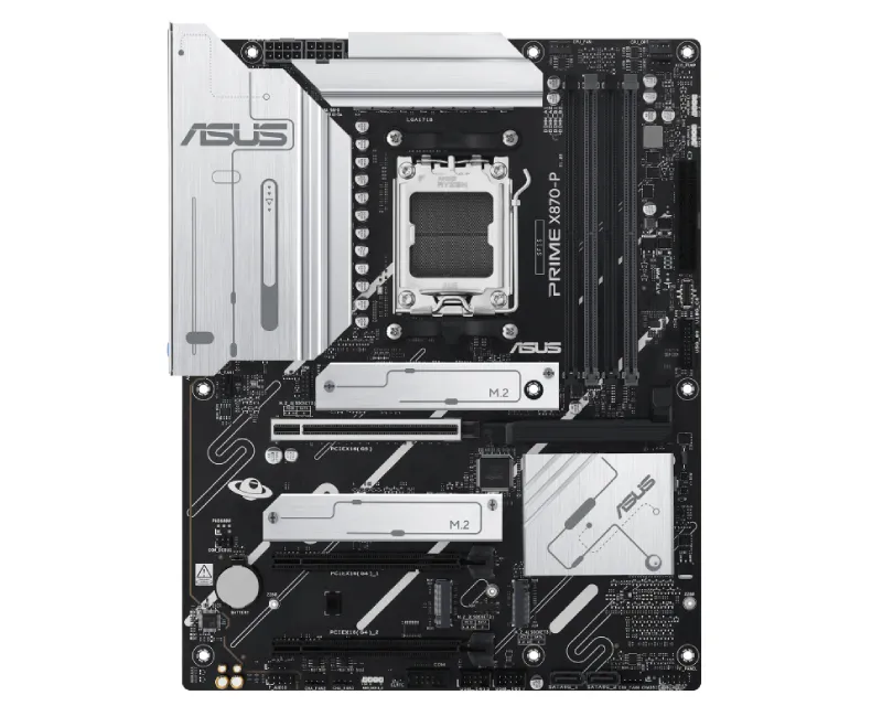 ASUS PRIME X870-P matična ploča Slika 7