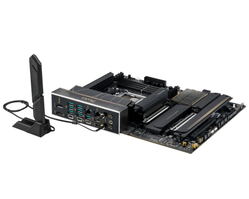 ASUS PROART X870E-CREATOR WIFI matična ploča Slika 6