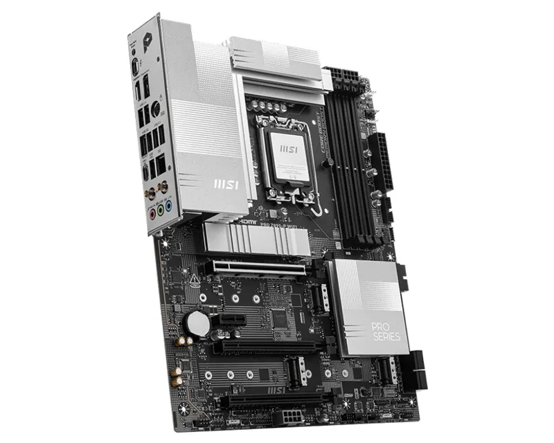 MSI PRO Z890-P WIFI matična ploča Slika 4
