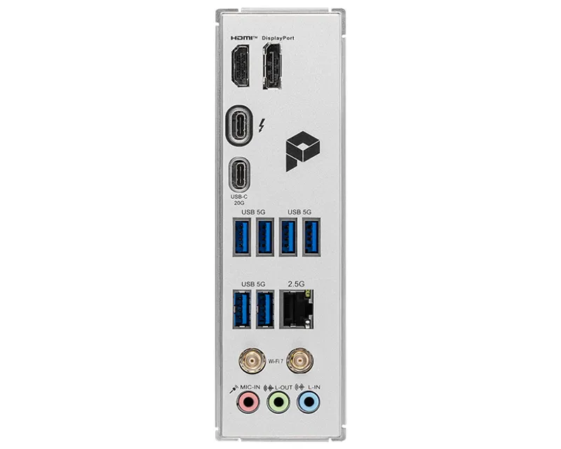 MSI PRO Z890-S WIFI matična ploča Slika 5