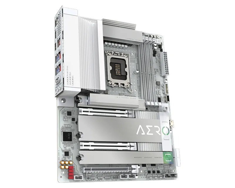 GIGABYTE Z890 AERO G rev. 1.x matična ploča Slika 4