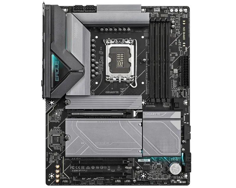 GIGABYTE Z890 EAGLE rev. 1.x matična ploča Slika 2