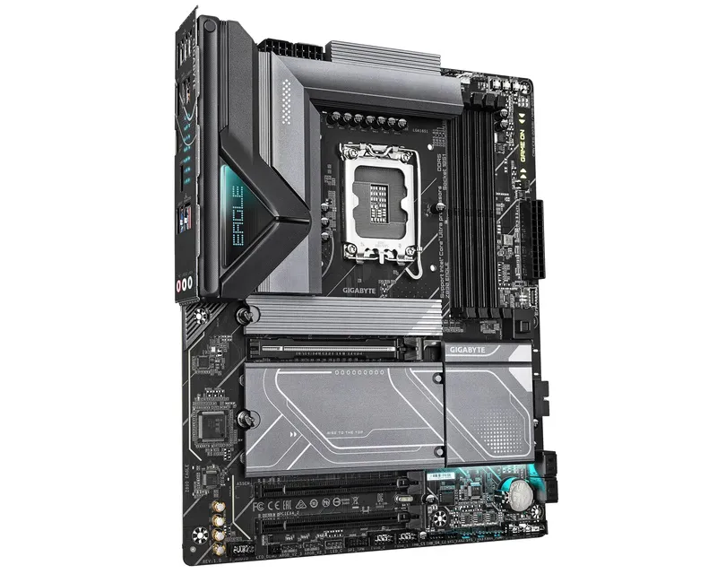 GIGABYTE Z890 EAGLE rev. 1.x matična ploča Slika 3