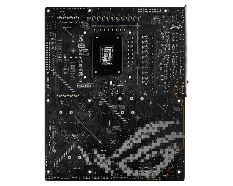ASUS ROG STRIX Z890-E GAMING WIFI matična ploča Slika 5