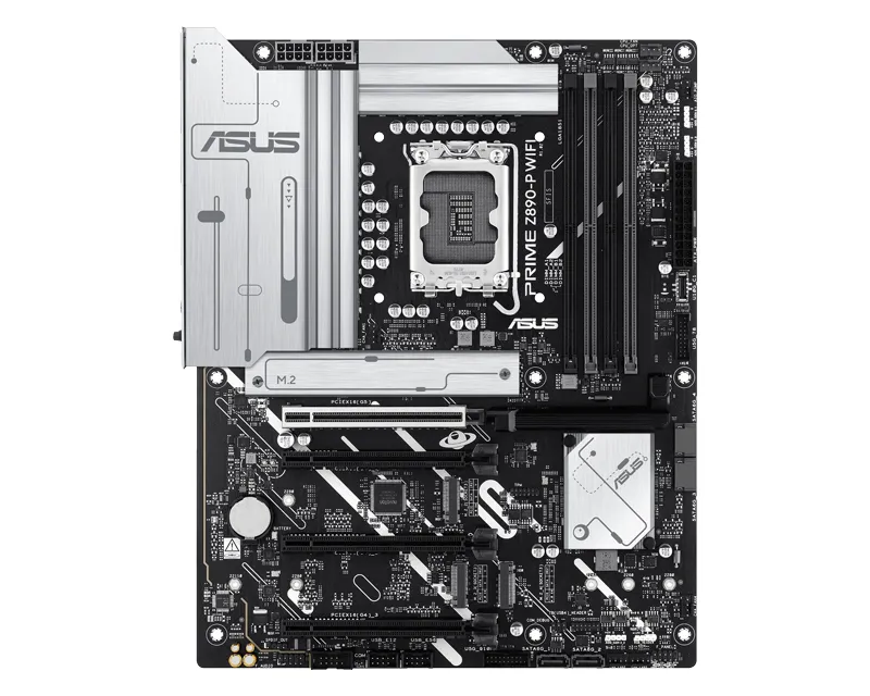 ASUS PRIME Z890-P WIFI matična ploča Slika 3