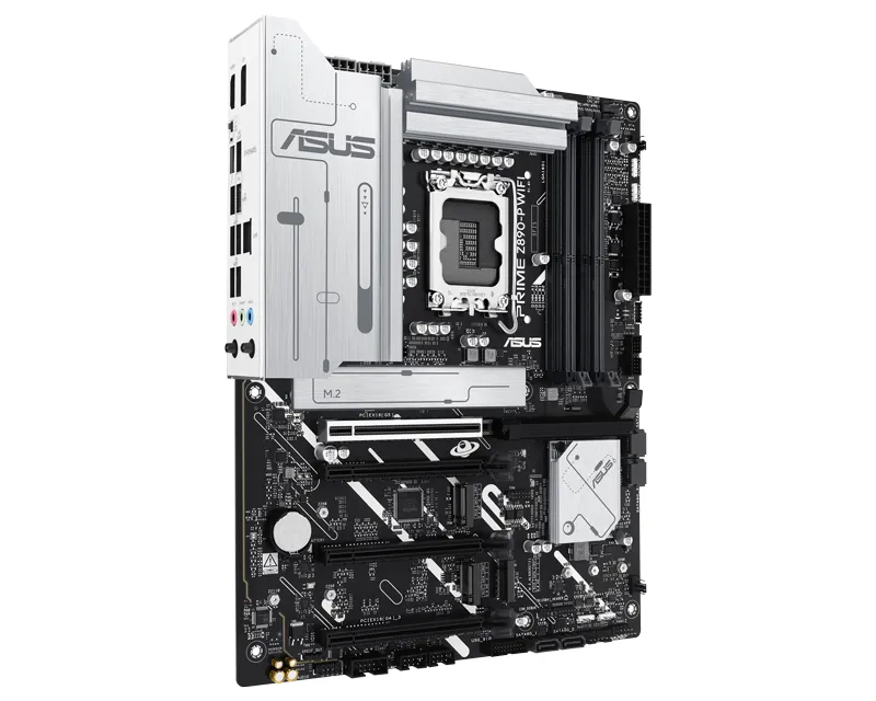 ASUS PRIME Z890-P WIFI matična ploča Slika 4