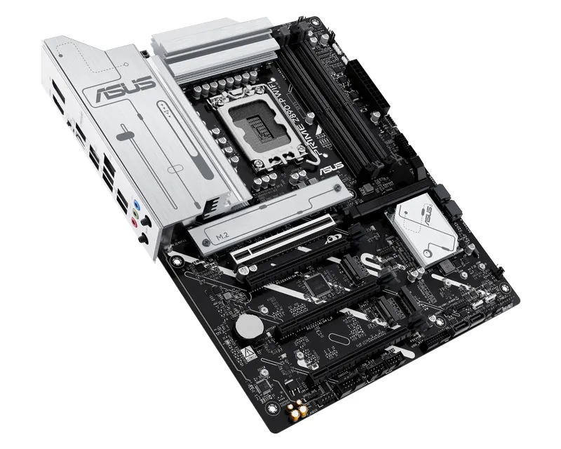 ASUS PRIME Z890-P WIFI matična ploča Slika 5