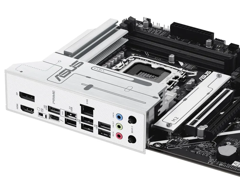 ASUS PRIME Z890-P WIFI matična ploča Slika 6