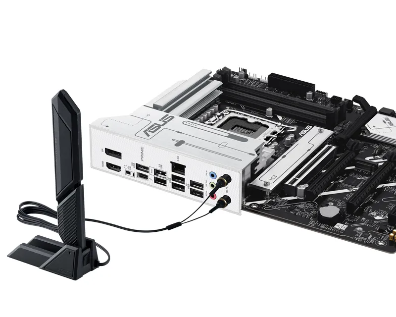 ASUS PRIME Z890-P WIFI matična ploča Slika 7
