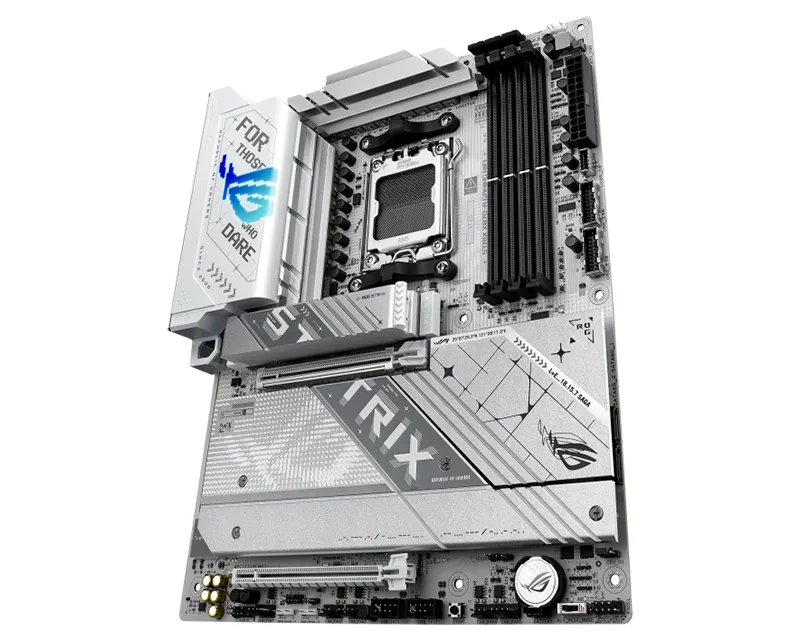 ASUS ROG STRIX X870-A GAMING WIFI matična ploča Slika 2