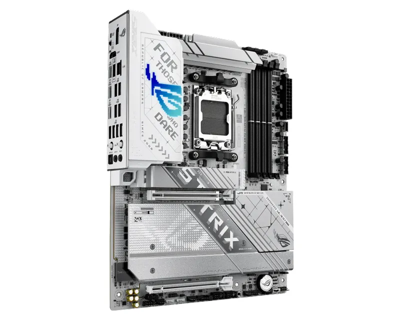 ASUS ROG STRIX X870-A GAMING WIFI matična ploča Slika 5