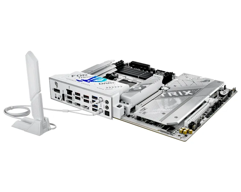 ASUS ROG STRIX X870-A GAMING WIFI matična ploča Slika 7