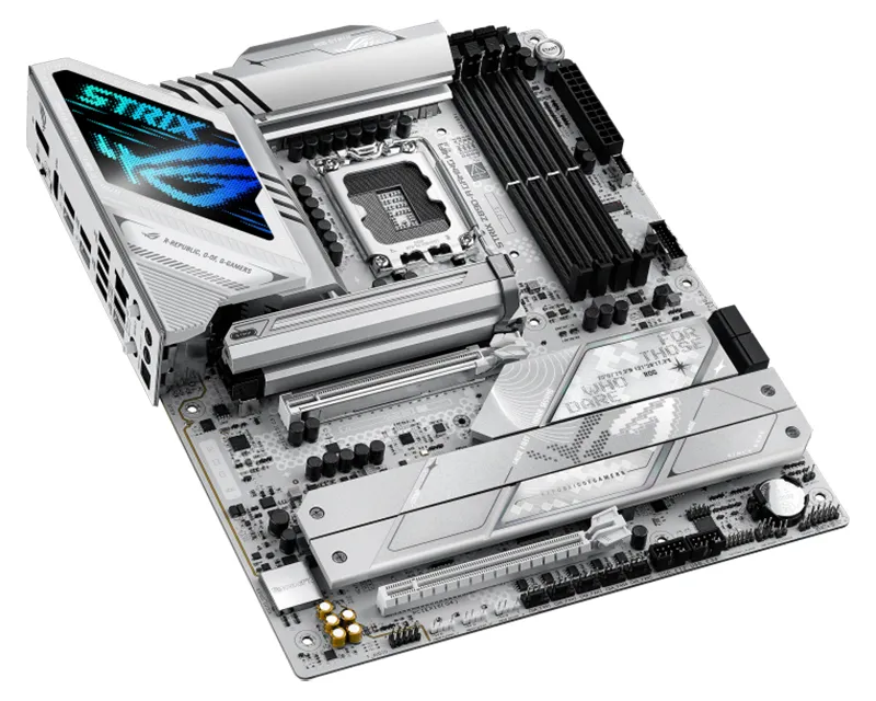 ASUS ROG STRIX Z890-A GAMING WIFI matična ploča Slika 6