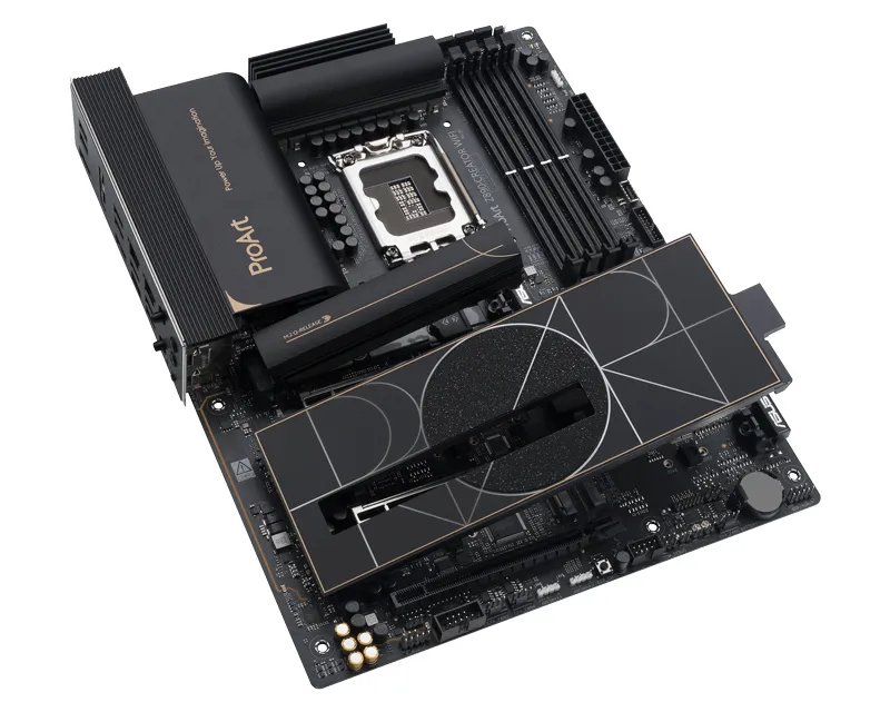 ASUS PROART Z890-CREATOR WIFI matična ploča Slika 5