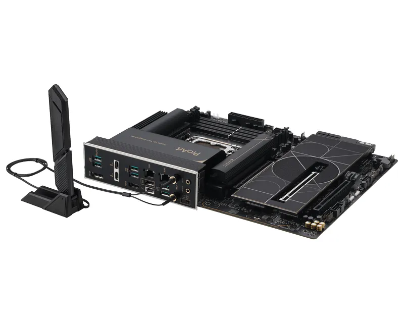 ASUS PROART Z890-CREATOR WIFI matična ploča Slika 6