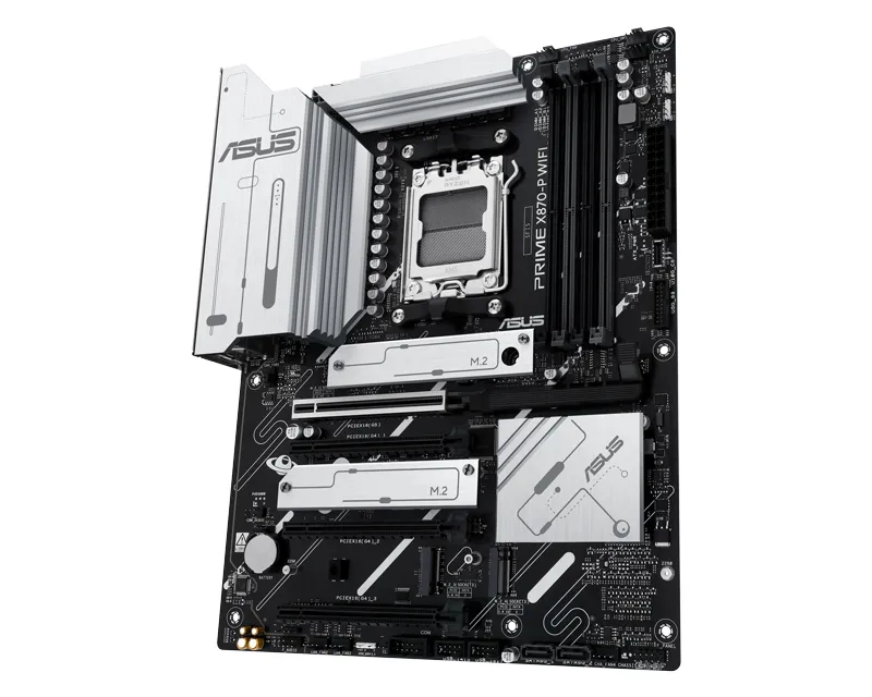 ASUS PRIME X870-P WIFI matična ploča Slika 2