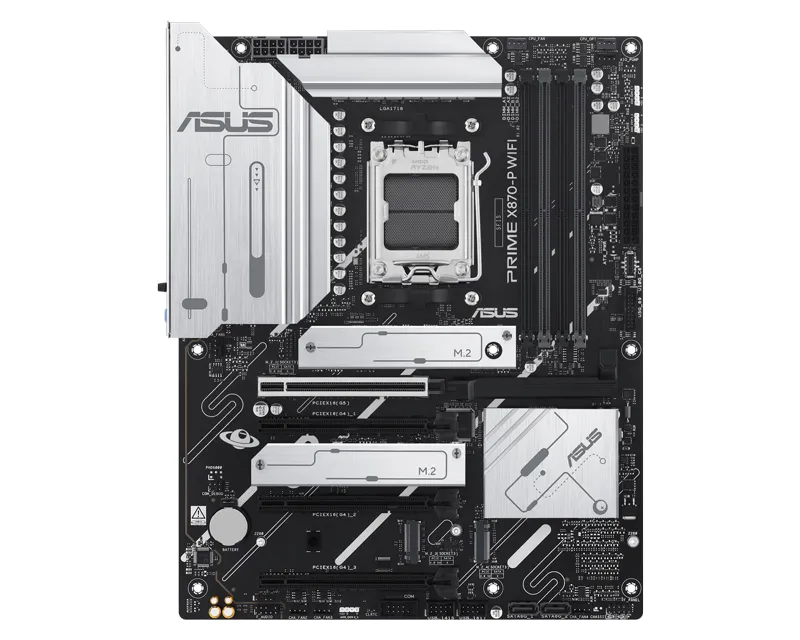 ASUS PRIME X870-P WIFI matična ploča Slika 3