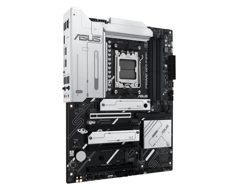 ASUS PRIME X870-P WIFI matična ploča Slika 4