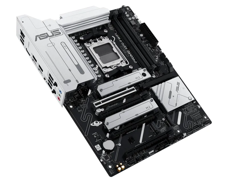 ASUS PRIME X870-P WIFI matična ploča Slika 5