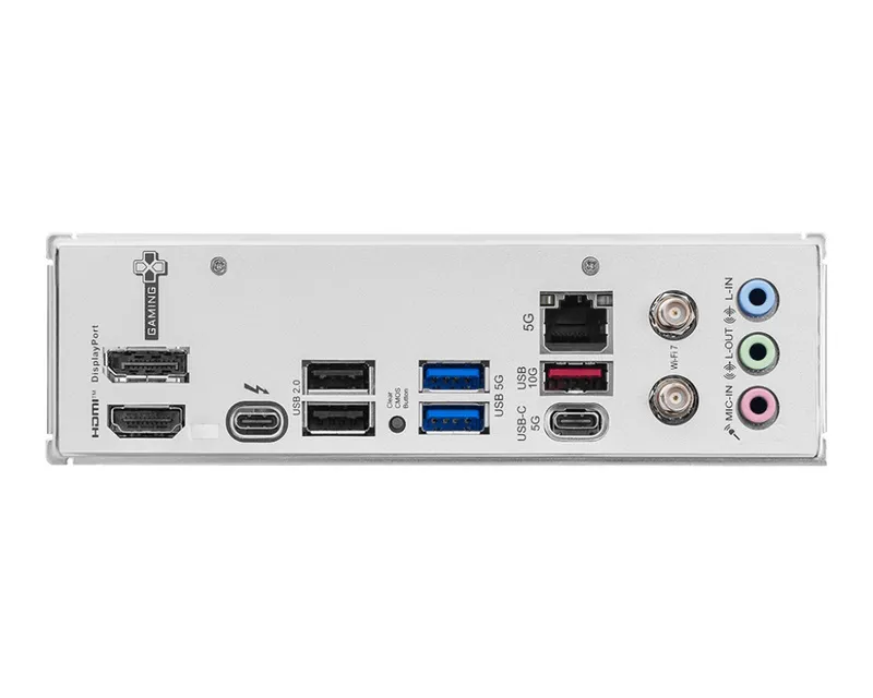 MSI B860M GAMING PLUS WIFI matična ploča Slika 5