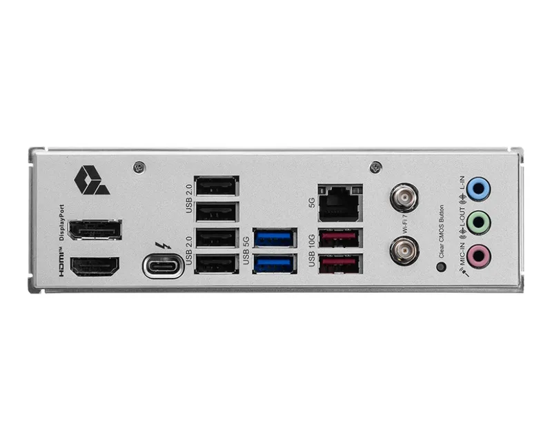 MSI PRO B860-P WIFI matična ploča Slika 5