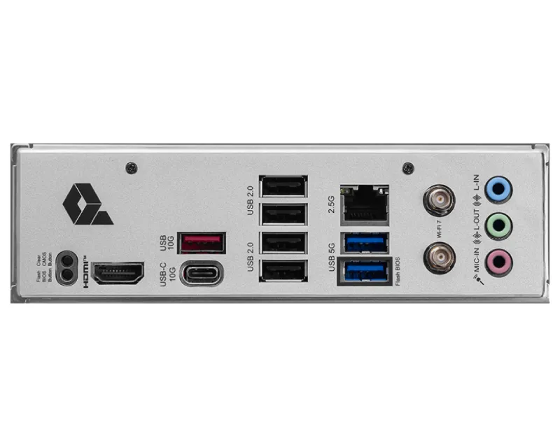 MSI PRO B840-P WIFI matična ploča Slika 5
