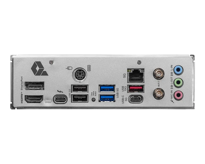 MSI PRO B860M-A WIFI matična ploča Slika 5