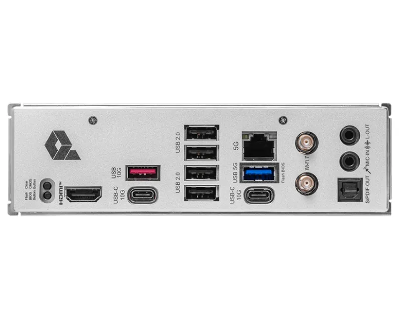 MSI PRO B850-P WIFI matična ploča Slika 5