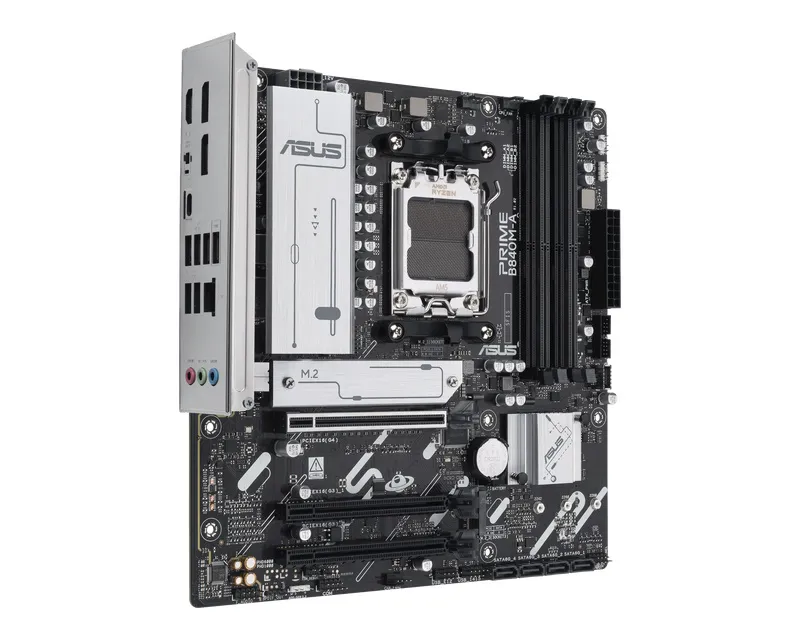 ASUS PRIME B840M-A-CSM matična ploča Slika 3