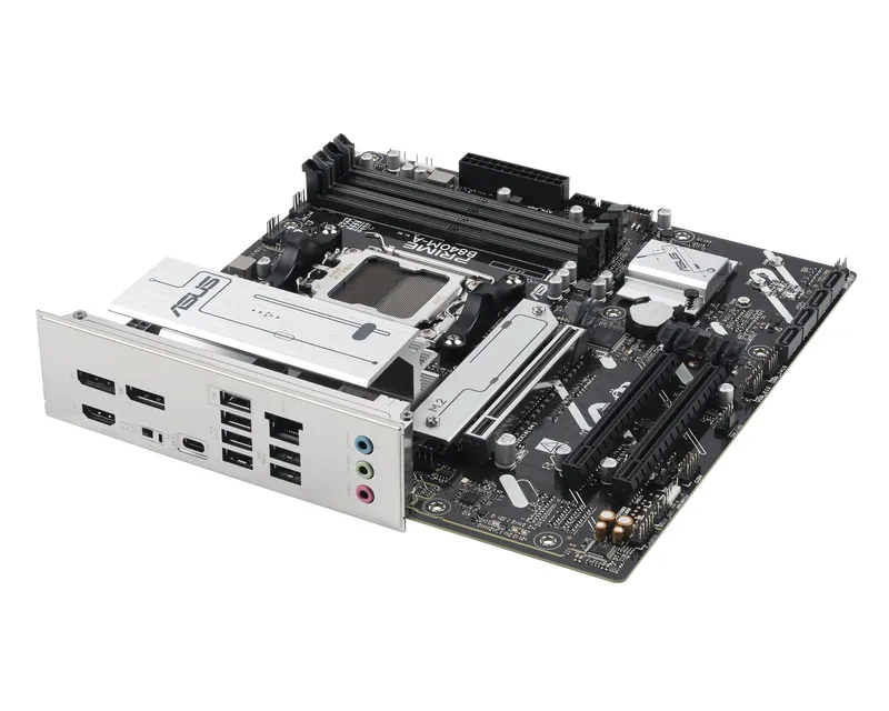 ASUS PRIME B840M-A-CSM matična ploča Slika 4