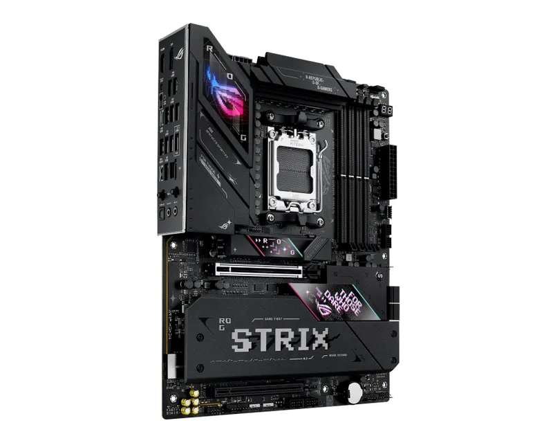 ASUS ROG STRIX B850-E GAMING WIFI matična ploča Slika 3