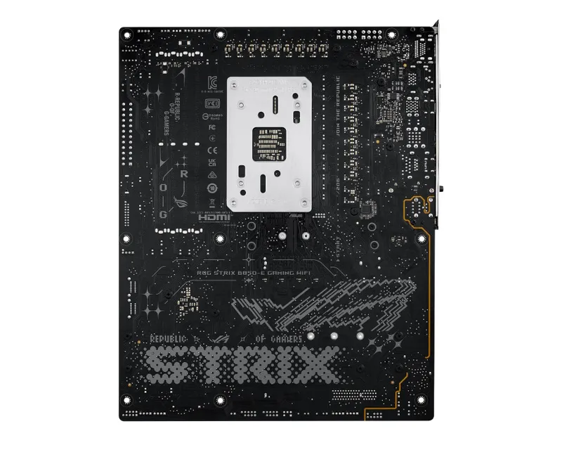 ASUS ROG STRIX B850-E GAMING WIFI matična ploča Slika 5