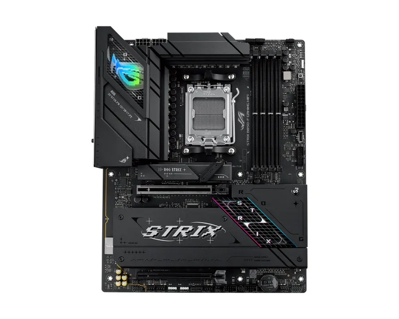 ASUS ROG STRIX B850-F GAMING WIFI matična ploča Slika 2