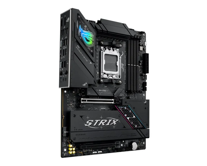 ASUS ROG STRIX B850-F GAMING WIFI matična ploča Slika 3