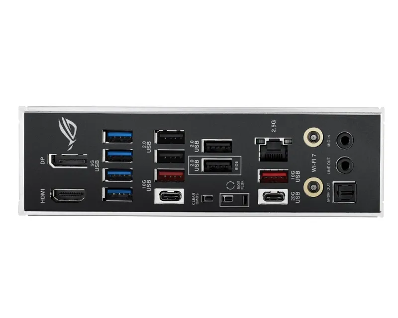 ASUS ROG STRIX B850-F GAMING WIFI matična ploča Slika 6