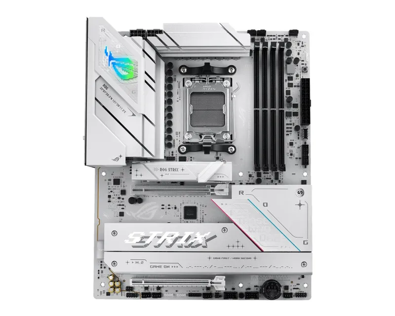 ASUS ROG STRIX B850-A GAMING WIFI matična ploča Slika 2
