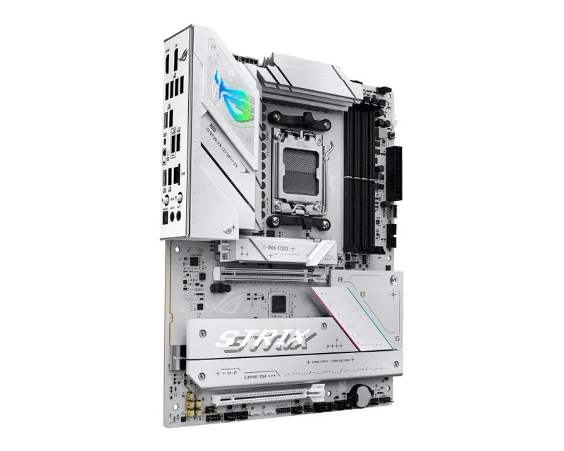ASUS ROG STRIX B850-A GAMING WIFI matična ploča Slika 3