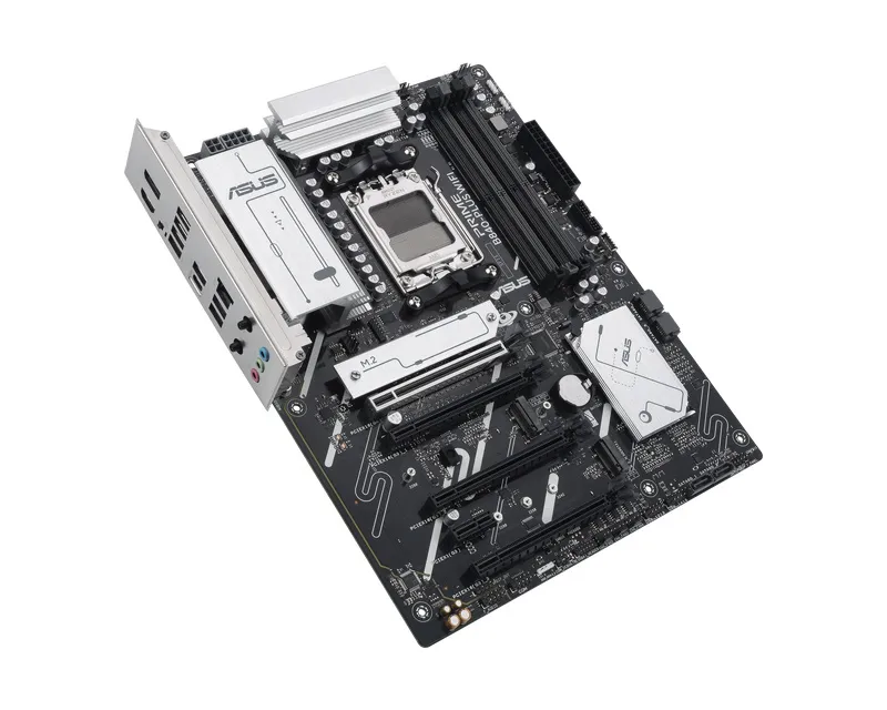 ASUS PRIME B840-PLUS WIFI matična ploča Slika 4